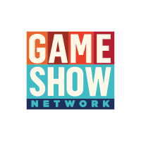 Game Show Network channel logo