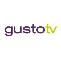 Gusto TV Gusto TV logo