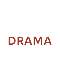 HBO Drama channel logo