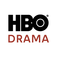 HBO Drama HBO Drama logo