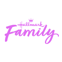 Hallmark Family Hallmark Family channel logo