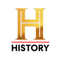 HISTORY HISTORY logo