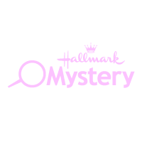 Hallmark Mystery channel logo