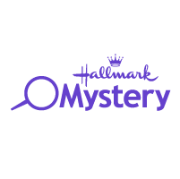 Hallmark Mystery logo