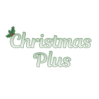Christmas Plus channel logo
