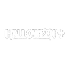 Halloween+ channel logo