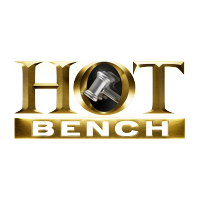 Hot Bench channel logo