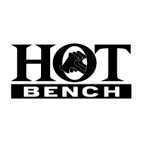 Hot Bench logo