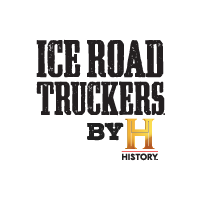 Ice Road Truckers Ice Road Truckers logo