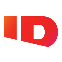 Investigation Discovery channel logo