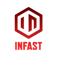 INFAST INFAST logo