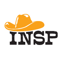 INSP INSP logo