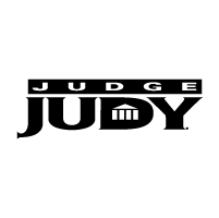 Judge Judy logo