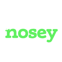Judge Nosey channel logo