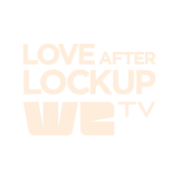 Love After Lockup We TV channel logo