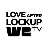 Love After Lockup We TV Love After Lockup We TV logo