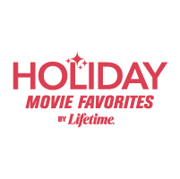 Holiday Movie Favorites by Lifetime Holiday Movie Favorites by Lifetime logo