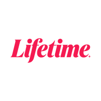 Lifetime channel logo