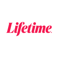Lifetime logo