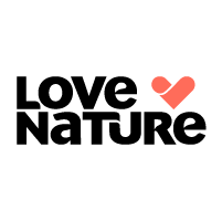 Love Nature Love Nature logo