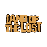Land of the Lost logo