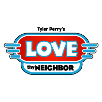 Love Thy Neighbor logo