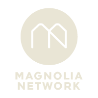 Magnolia Network channel logo