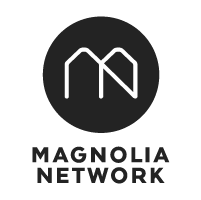 Magnolia Network logo