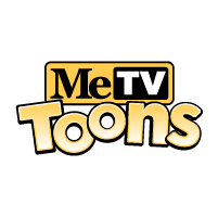MeTV Toons MeTV Toons logo