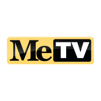 MeTV MeTV channel logo
