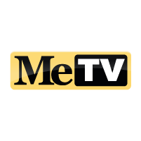 MeTV MeTV logo