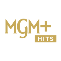 MGM+ Hits MGM+ Hits logo