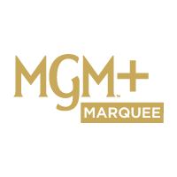MGM+ Marquee channel logo