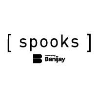 Spooks (MI5) logo