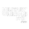 Military Heroes channel logo
