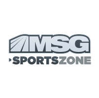 MSG SportsZone MSG SportsZone logo