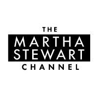 The Martha Stewart Channel The Martha Stewart Channel logo