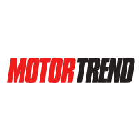 MotorTrend MotorTrend logo