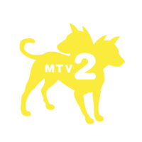 MTV2 channel logo