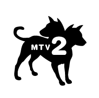 MTV2 logo