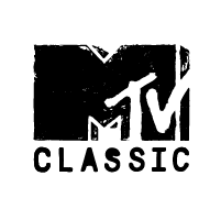 MTV Classic MTV Classic logo
