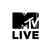 MTV Live channel logo