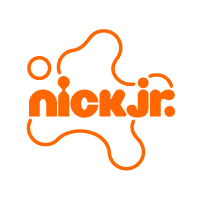 Nick Jr. Nick Jr. logo