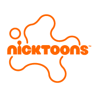 Nicktoons Nicktoons channel logo