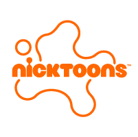Nicktoons Nicktoons logo
