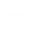 Nosey channel logo