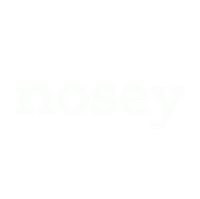 on Nosey
