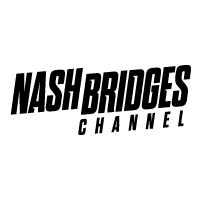 Nash Bridges logo
