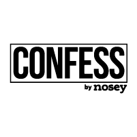 Confess by Nosey logo