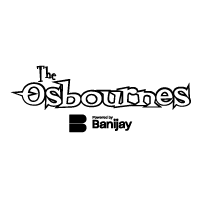 The Osbournes logo